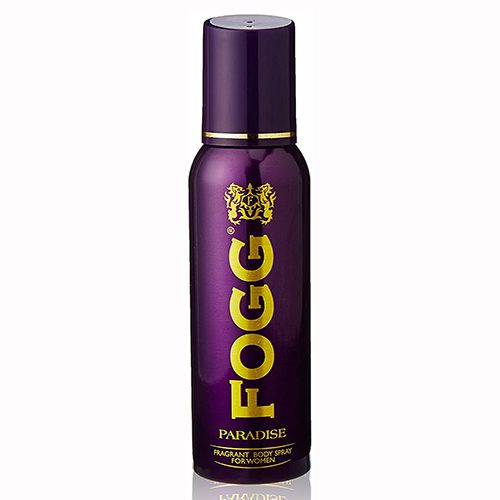 FOGG – Paradise Fragrant Body Spray For Women 120ml