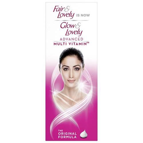Glow & Lovely Advanced Multivitamin Face Cream 80g