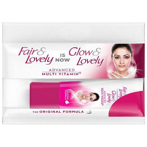 Glow & Lovely Advanced Multivitamin Face Cream 15g