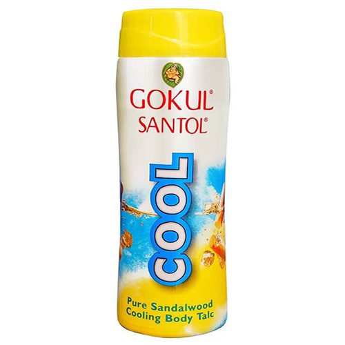 Gokul Santol Cool Powder / கோகுல் சாண்டல் கூல் பவுடர் 