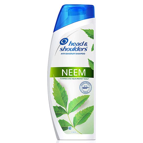 Head & Shoulders Anti Dandruff Shampoo – Neem 72ml