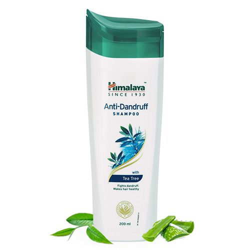 Himalaya Anti-Dandruff Shampoo 200ml