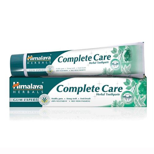 Himalaya – Complete Care Herbal Toothpaste 40 g