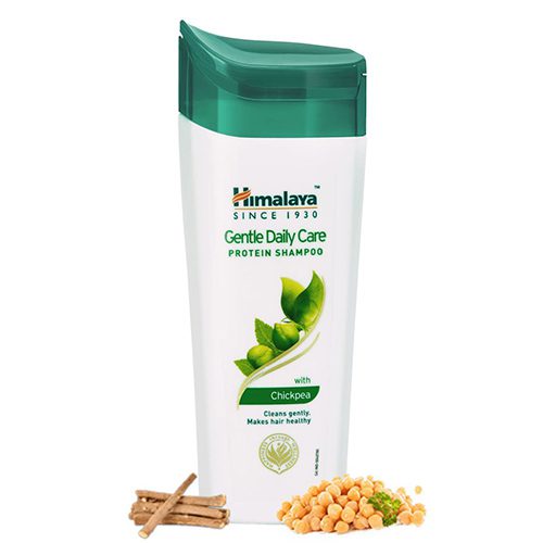Himalaya Gentle Daily Care Protein Shampoo 80ml