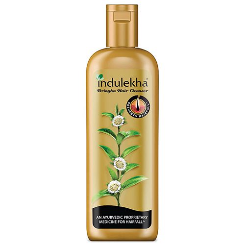 Indulekha Bringha Shampoo – Prevents Hair Fall 100ml