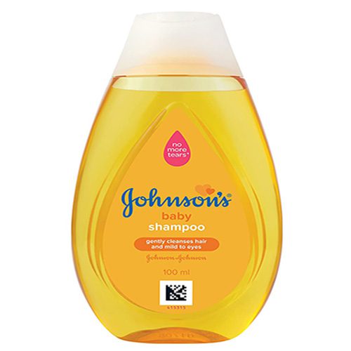 JOHNSON’S® Baby Shampoo / ஜான்சன்ஸ் பேபி ஷாம்பூ 100ml