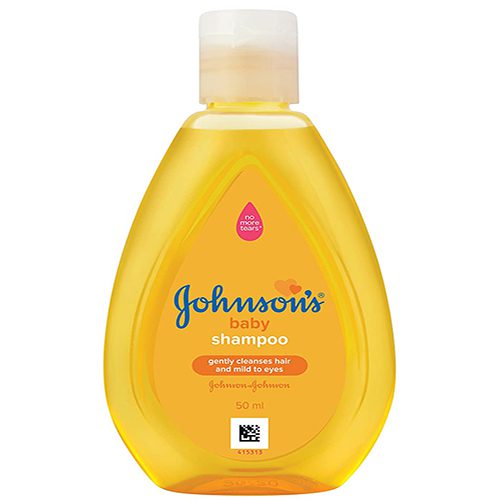 JOHNSON’S® Baby Shampoo / ஜான்சன்ஸ் பேபி ஷாம்பூ 50ml
