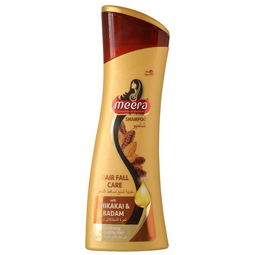 Meera Hair Fall Care Shampoo 80ml