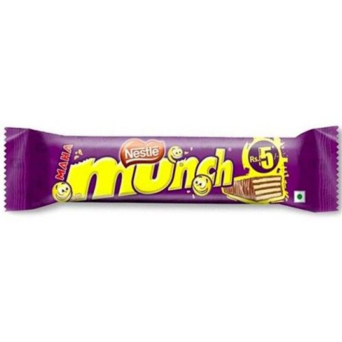 Nestle Munch Rs.5 (10.4g)
