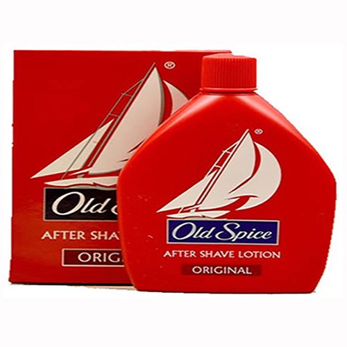 Old Spice Original After Shave Lotion / ஷேவிங் லோஷன் 100ml