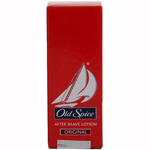 Old Spice Original After Shave Lotion / ஷேவிங் லோஷன் 50ml