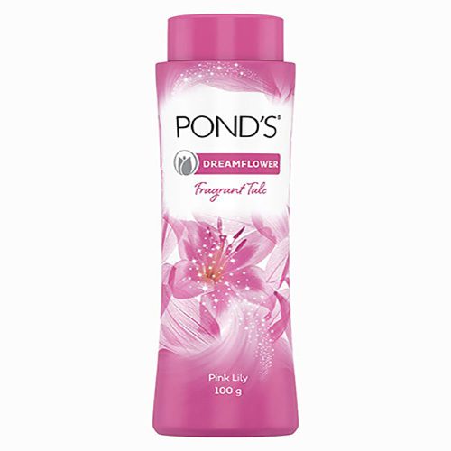 POND’S Dreamflower Fragrant Powder / பாண்ட்ஸ் பவுடர் 100g