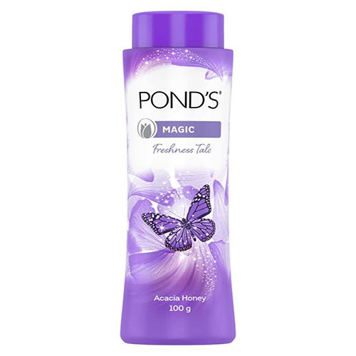 POND’S Magic Acacia Honey Fragrance Powder / பாண்ட்ஸ் பவுடர் 100g