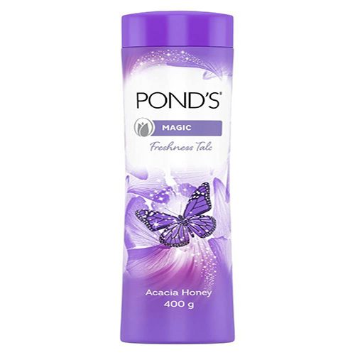 POND’S Magic Acacia Honey Fragrance Powder / பாண்ட்ஸ் பவுடர் 400g