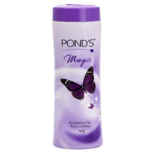 POND’S Magic Acacia Honey Fragrance Powder / பாண்ட்ஸ் பவுடர் 50g