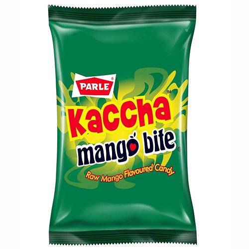 Parle Candy – Kaccha Mango Bite (Pcs-100)