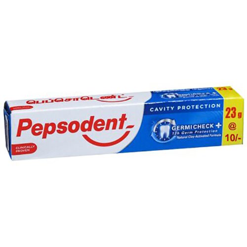 Pepsodent – Germi Check+ Toothpaste 23g