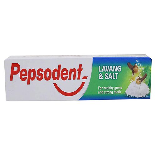 Pepsodent – Lavang & Salt Tooth Paste 200g