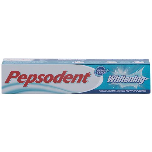 Pepsodent – Whitening Toothpaste 80g