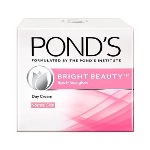 POND’S Bright Beauty Spot-less Glow Day Cream 15g