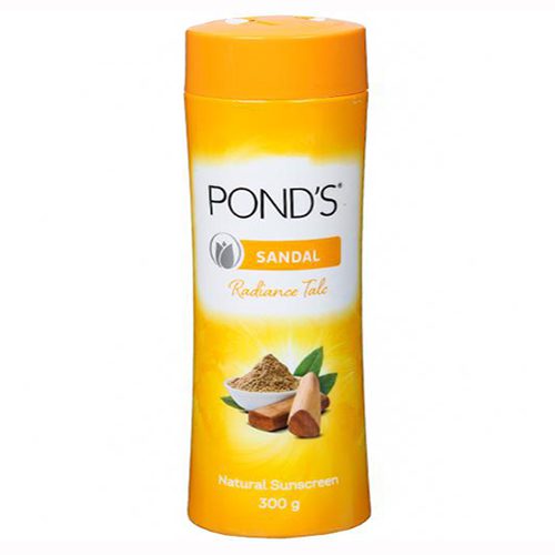 POND’S Sandal Talcum Powder / பாண்ட்ஸ் சாண்டல் பவுடர் 300g