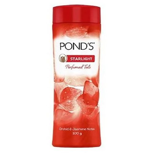 Pond’s Starlight Perfumed Talc Powder / பாண்ட்ஸ் பவுடர் 100g