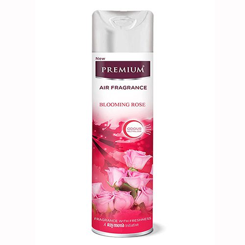 Premium Air Fragrance – Blooming Rose, Room Freshener 217ml