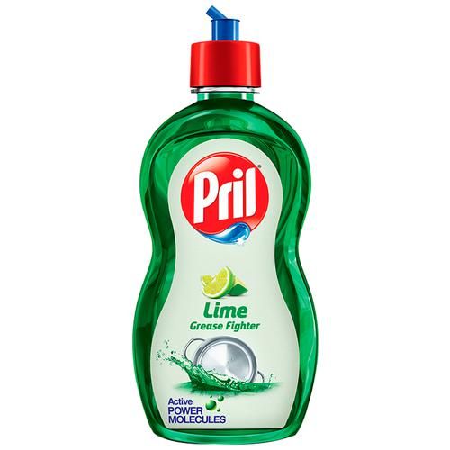 Pril Dish Wash Liquid Gel – Lime / பிரில் டிஷ்வாஷ் 225ml Bottle
