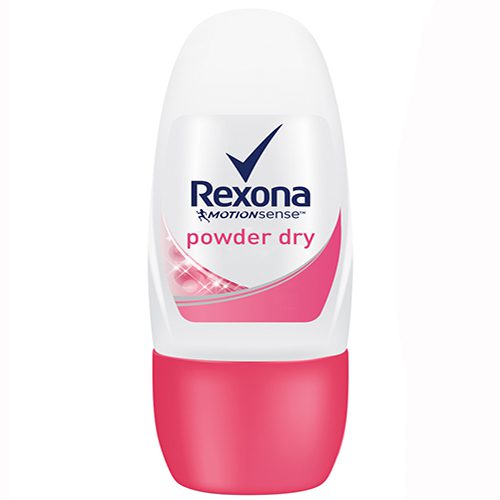 Rexona Deodorant – Powder Dry / ரெக்ஸோனா டியோடரன்ட் 25ml