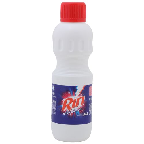 Rin Ala Fabric Whitener / ரின் ஆலா 200ml Bottle