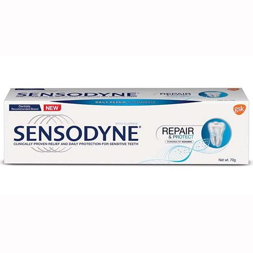 Sensodyne – Repair & Protect Toothpaste 70g