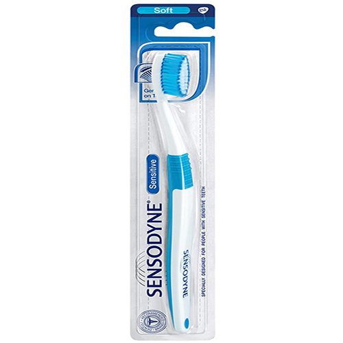 Sensodyne Sensitive Toothbrush – Soft, 1 pc