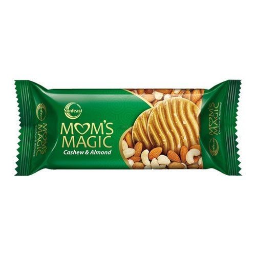 Sunfeast Mom’s Magic Cookies – Cashew & Almond / சன்ஃபீஸ்ட் மாம்ஸ் மேஜிக் 60g