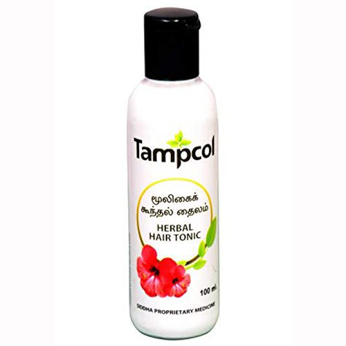 Tampcol Herbal Hair Tonic Oil 100ml