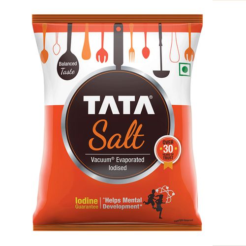 TATA Salt / தூள் உப்பு 1kg
