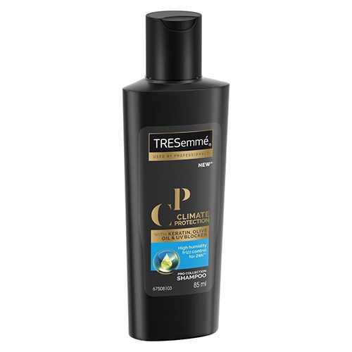 Tresemme CP Climate Protection Shampoo 85ml