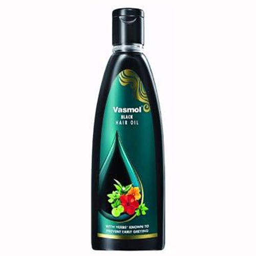 Vasmol Black Hair Oil 100 ml