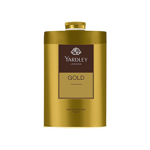 Yardley London Gold Talc Powder / யார்லீ லண்டன் பவுடர் 250g