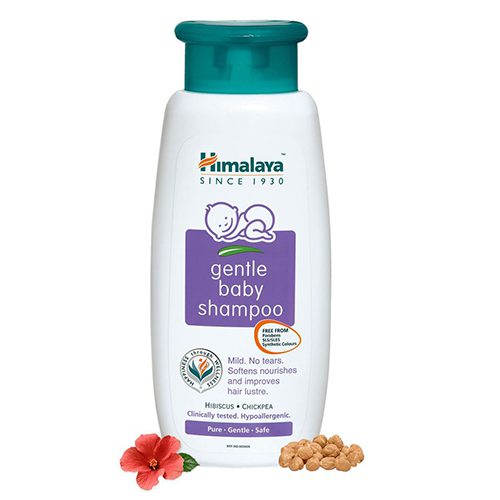 Himalaya Gentle Baby Shampoo / ஹிமாலய பேபி ஷாம்பு 100g