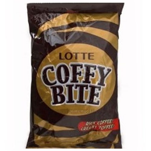 Lotte Chocolate – Coffy Bite (Pcs-150)