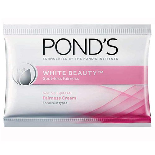 POND’S Bright Beauty Spot-less Glow Day Cream 9g