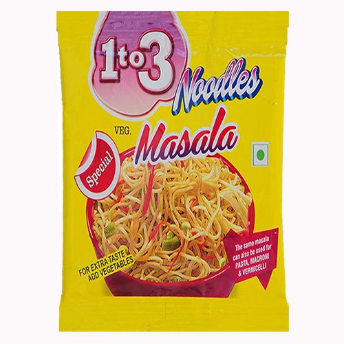 1 To 3 Noodles Masala Powder 25g