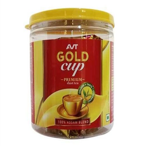 AVT Gold Cup – Premium Tea 100g Bottle