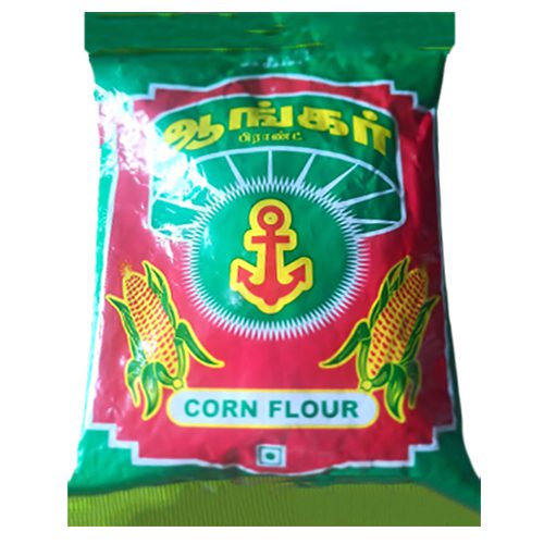Anchor Corn Flour / சோள மாவு 1kg