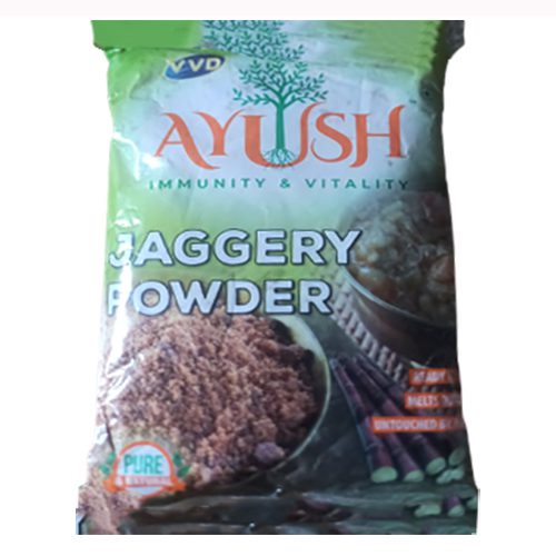 Ayush – Jaggery Powder / நாட்டு சர்க்கரை 500g