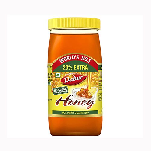 Dabur Honey 300g Bottle