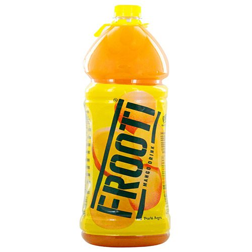 Frooti – Mango Drink 2 Litre