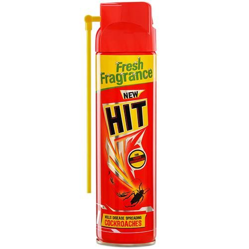 HIT Cockroach Killer Spray 320ml