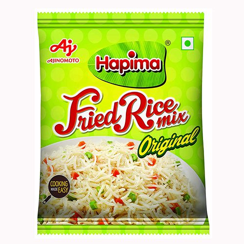 Hapima – Fried Rice Mix –  Original  18.5g