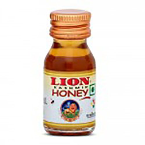 Lion Kashmiri Honey 25g Bottle